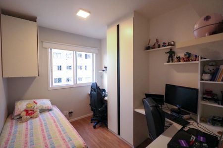 Apartamento para alugar com 45m², 2 quartos e 1 vagaQuarto 1
