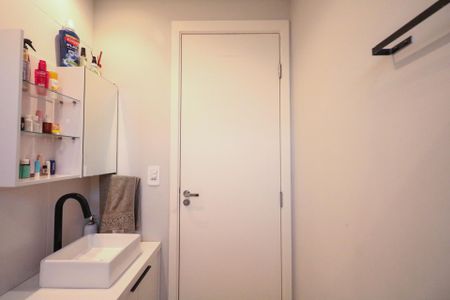 Apartamento para alugar com 45m², 2 quartos e 1 vagaBanheiro
