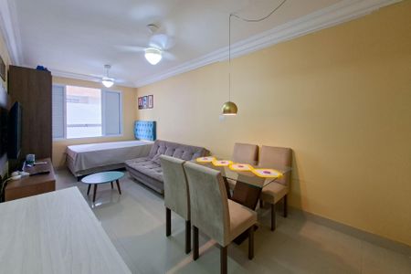 Apartamento para alugar com 36m², 0 quarto e sem vaga Apartamento para alugar com 36m², 0 quarto e sem vagaKitnet