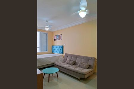 Apartamento para alugar com 36m², 0 quarto e sem vaga Apartamento para alugar com 36m², 0 quarto e sem vagaKitnet