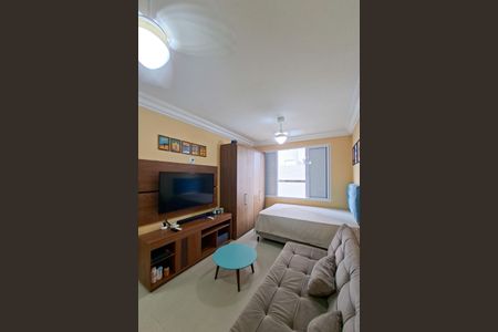 Apartamento para alugar com 36m², 0 quarto e sem vaga Apartamento para alugar com 36m², 0 quarto e sem vagaKitnet