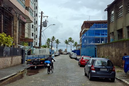 Apartamento para alugar com 36m², 0 quarto e sem vaga Apartamento para alugar com 36m², 0 quarto e sem vagaVista da Rua