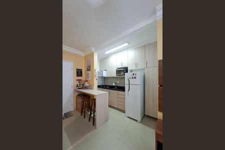 Apartamento para alugar com 36m², 0 quarto e sem vaga Apartamento para alugar com 36m², 0 quarto e sem vagaCozinha