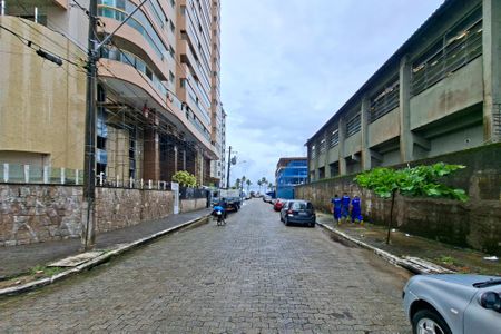 Apartamento para alugar com 36m², 0 quarto e sem vaga Apartamento para alugar com 36m², 0 quarto e sem vagaVista da Rua