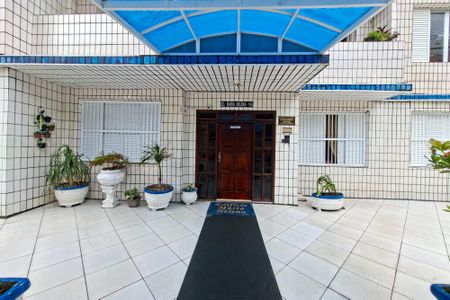 Apartamento para alugar com 36m², 0 quarto e sem vaga Apartamento para alugar com 36m², 0 quarto e sem vagaHall de entrada