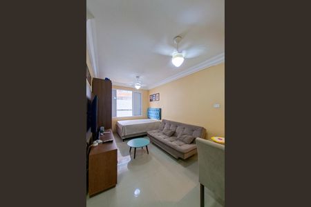 Apartamento para alugar com 36m², 0 quarto e sem vaga Apartamento para alugar com 36m², 0 quarto e sem vagaKitnet