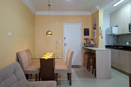 Apartamento para alugar com 36m², 0 quarto e sem vaga Apartamento para alugar com 36m², 0 quarto e sem vagaKitnet