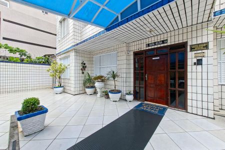 Apartamento para alugar com 36m², 0 quarto e sem vaga Apartamento para alugar com 36m², 0 quarto e sem vagaHall de entrada