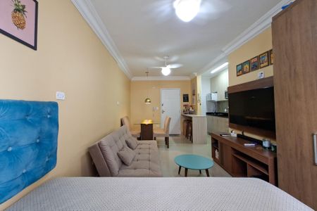 Apartamento para alugar com 36m², 0 quarto e sem vaga Apartamento para alugar com 36m², 0 quarto e sem vagaKitnet