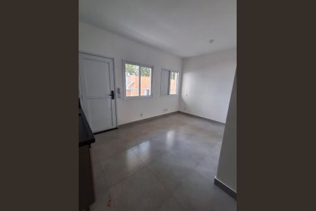 Studio para alugar com 24m², 1 quarto e sem vaga