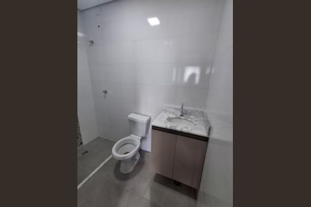 Studio para alugar com 24m², 1 quarto e sem vaga