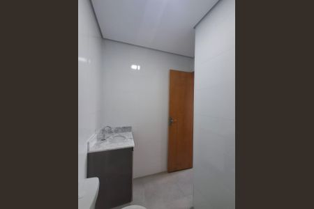 Studio para alugar com 24m², 1 quarto e sem vaga
