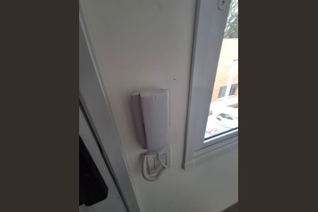 Studio para alugar com 24m², 1 quarto e sem vaga