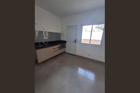 Studio para alugar com 24m², 1 quarto e sem vaga