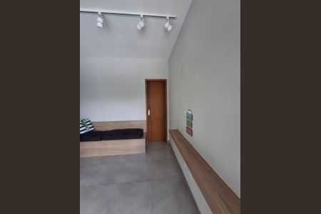Studio para alugar com 24m², 1 quarto e sem vaga