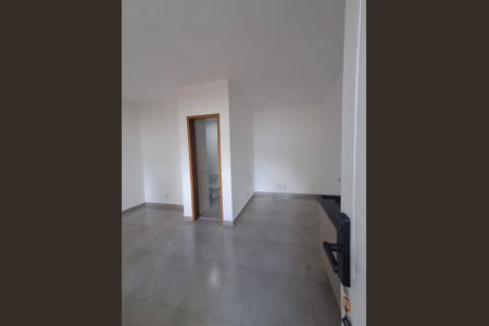 Studio para alugar com 24m², 1 quarto e sem vaga