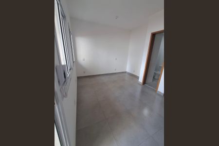 Studio para alugar com 24m², 1 quarto e sem vaga