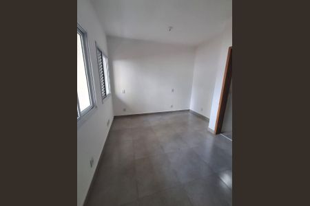 Studio para alugar com 24m², 1 quarto e sem vaga