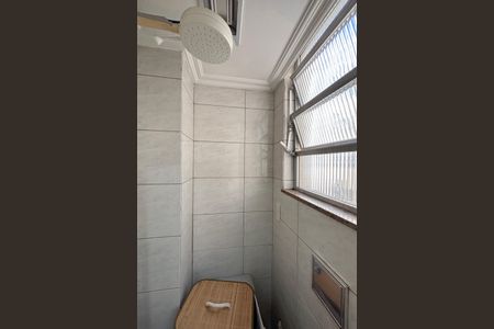 Apartamento para alugar com 70m², 2 quartos e sem vaga Apartamento para alugar com 70m², 2 quartos e sem vagaÁrea de serviço