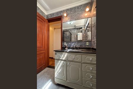 Apartamento para alugar com 70m², 2 quartos e sem vaga Apartamento para alugar com 70m², 2 quartos e sem vagaBanheiro social