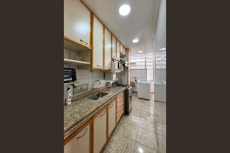 Apartamento para alugar com 70m², 2 quartos e sem vaga Apartamento para alugar com 70m², 2 quartos e sem vagaCozinha