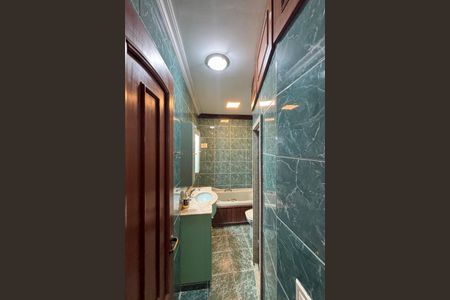 Apartamento para alugar com 70m², 2 quartos e sem vaga Apartamento para alugar com 70m², 2 quartos e sem vagaSuíte - banheiro