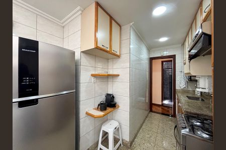 Apartamento para alugar com 70m², 2 quartos e sem vaga Apartamento para alugar com 70m², 2 quartos e sem vagaCozinha