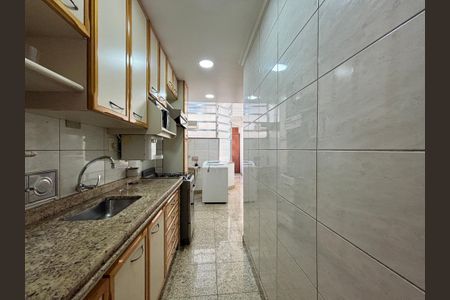 Apartamento para alugar com 70m², 2 quartos e sem vaga Apartamento para alugar com 70m², 2 quartos e sem vagaCozinha