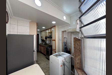 Apartamento para alugar com 70m², 2 quartos e sem vaga Apartamento para alugar com 70m², 2 quartos e sem vagaÁrea de serviço