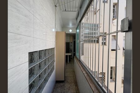 Apartamento para alugar com 70m², 2 quartos e sem vaga Apartamento para alugar com 70m², 2 quartos e sem vagaÁrea de serviço