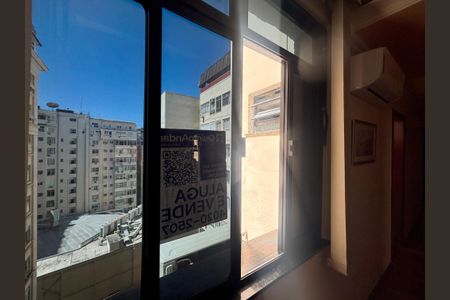 Apartamento para alugar com 70m², 2 quartos e sem vaga Apartamento para alugar com 70m², 2 quartos e sem vagaPlaca