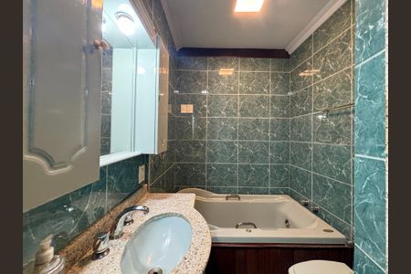 Apartamento para alugar com 70m², 2 quartos e sem vaga Apartamento para alugar com 70m², 2 quartos e sem vagaSuíte - banheiro