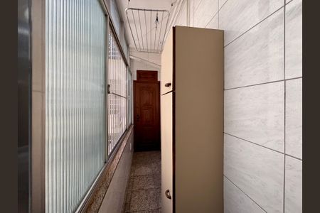 Apartamento para alugar com 70m², 2 quartos e sem vaga Apartamento para alugar com 70m², 2 quartos e sem vagaÁrea de serviço