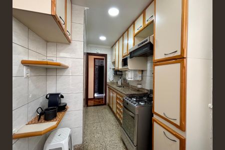 Apartamento para alugar com 70m², 2 quartos e sem vaga Apartamento para alugar com 70m², 2 quartos e sem vagaCozinha