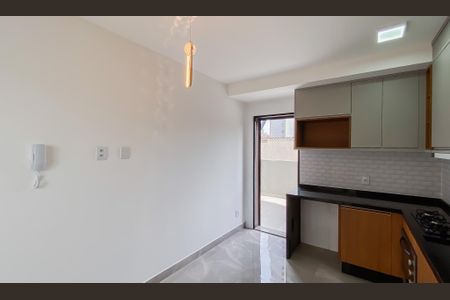 Apartamento para alugar com 100m², 3 quartos e 1 vagaCozinha
