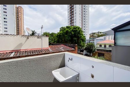 Apartamento para alugar com 100m², 3 quartos e 1 vagaÁrea de Serviço
