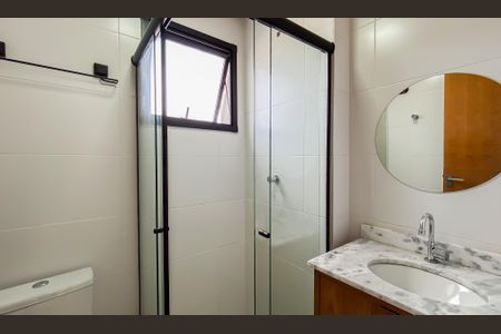 Apartamento para alugar com 100m², 3 quartos e 1 vagaBanheiro