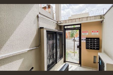 Apartamento para alugar com 100m², 3 quartos e 1 vagaEntrada