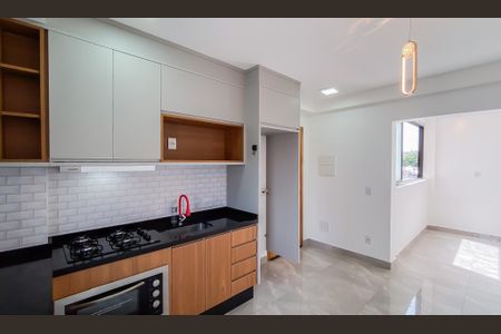 Apartamento para alugar com 100m², 3 quartos e 1 vagaCozinha