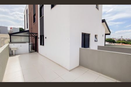 Apartamento para alugar com 100m², 3 quartos e 1 vagaÁrea de Serviço