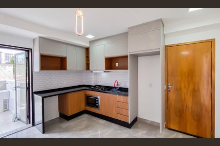 Apartamento para alugar com 100m², 3 quartos e 1 vagaCozinha