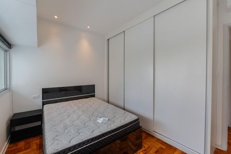 Apartamento para alugar com 45m², 1 quarto e sem vaga Apartamento para alugar com 45m², 1 quarto e sem vagaQuarto