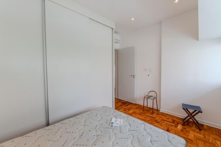 Apartamento para alugar com 45m², 1 quarto e sem vaga Apartamento para alugar com 45m², 1 quarto e sem vagaQuarto
