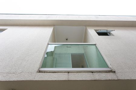 Casa de condomínio para alugar com 55m², 2 quartos e 1 vagaVaranda da Suíte 1