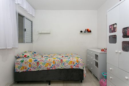 Casa de condomínio para alugar com 55m², 2 quartos e 1 vagaSuíte 2