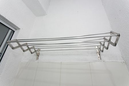 Casa de condomínio para alugar com 55m², 2 quartos e 1 vagaÁrea de Serviço