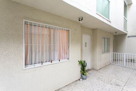 Casa de condomínio para alugar com 55m², 2 quartos e 1 vagaEntrada da Casa