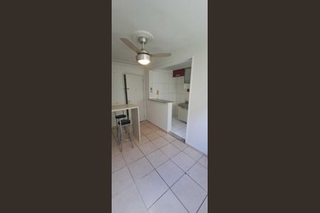 Apartamento à venda com 2 quartos, 50m² em Jardim Marcia, Campinas