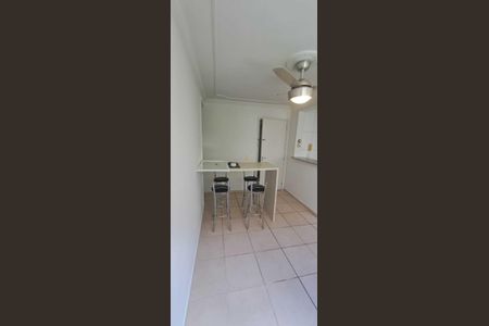 Apartamento à venda com 2 quartos, 50m² em Jardim Marcia, Campinas