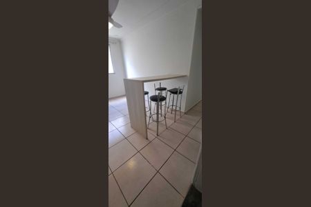 Apartamento à venda com 2 quartos, 50m² em Jardim Marcia, Campinas